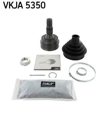 SKF Gelenksatz, Antriebswelle VKJA 5350